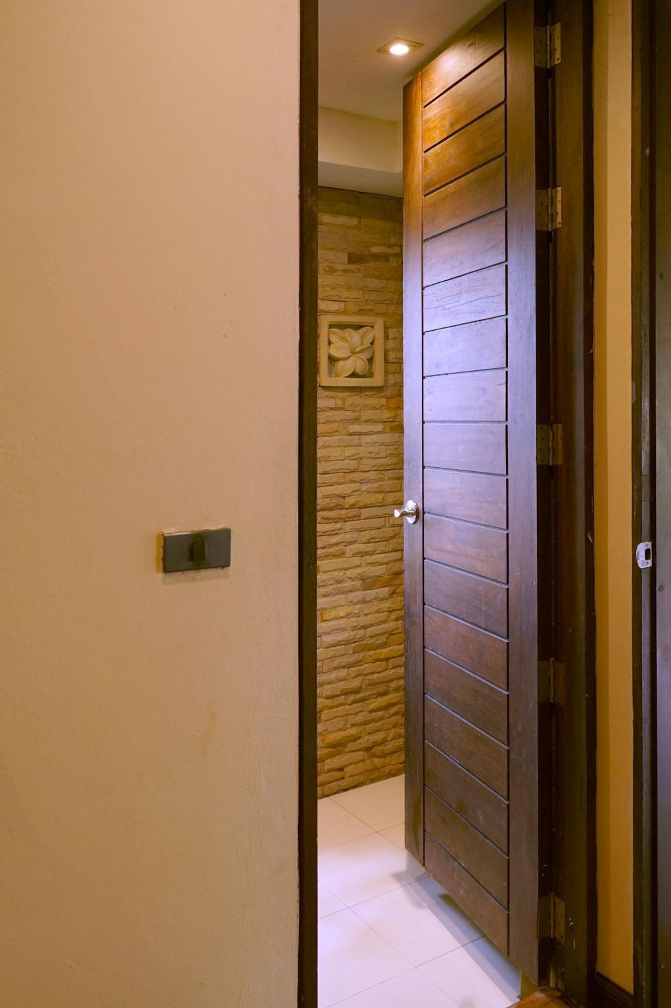Large 4 Bed Villa Short Walk To Maenam Beach Mae Nam Εξωτερικό φωτογραφία